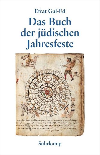 Das Buch der jüdischen Jahresfeste Das Buch der jüdischen Jahresfeste