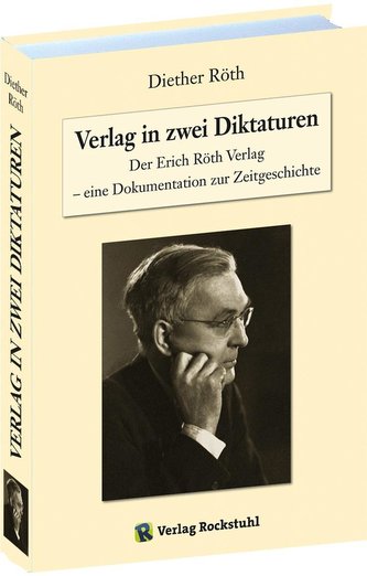 Verlag in zwei Diktaturen