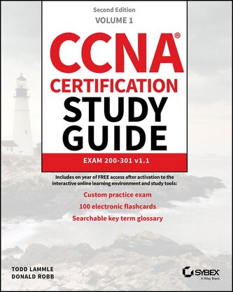 CCNA Certification Study Guide Volume 1