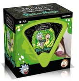 Trivial Pursuit Rick & Morty