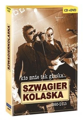 Kto mnie tak głaska... Szwagierkolaska Kto mnie tak głaska... Szwagierkolaska