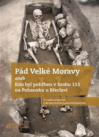 Pád Velké Moravy Pád Velké Moravy