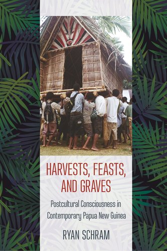 Harvests, Feasts, and Graves
