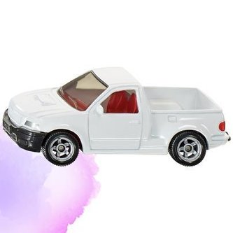 SIKU Blister - auto Ranger