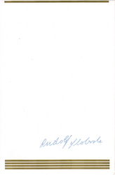 Rudolf Sloboda (Z denníkov)