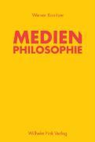 Medienphilosophie