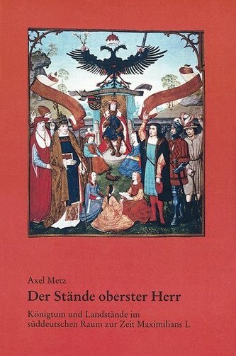 Der Stände oberster Herr