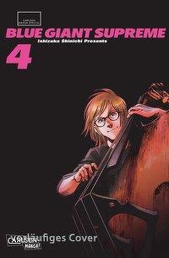 Blue Giant Supreme 4