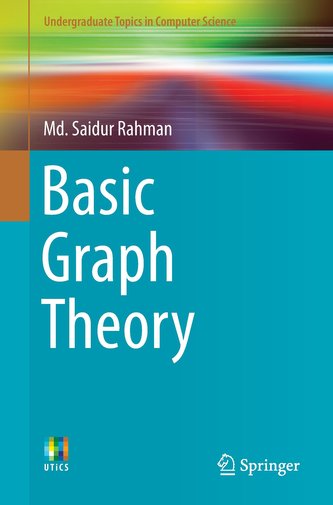 Basic Graph Theory