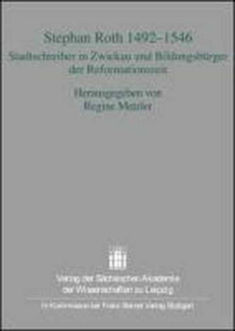 Stephan Roth 1492-1546
