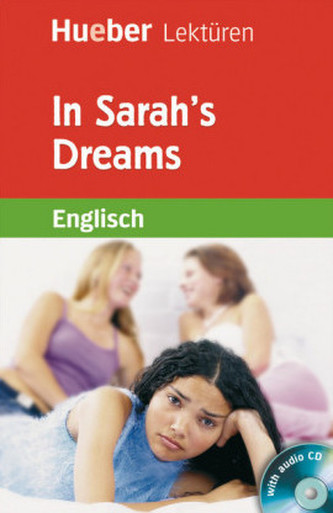 In Sarah's Dreams, m. Audio-CD In Sarah's Dreams, m. Audio-CD