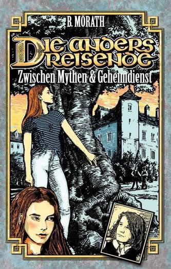 Die Andersreisende