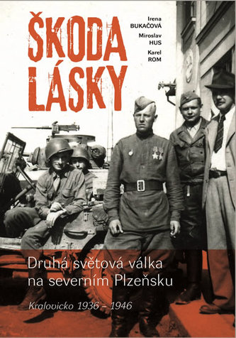 Škoda lásky