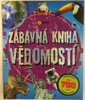 Zábavná kniha vědomostí (, 2016)