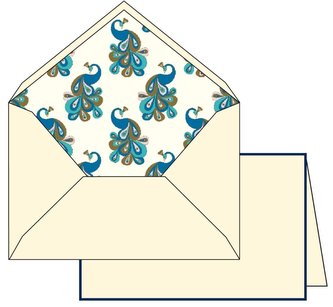 Papeteria Box z przykrywką BSC 115 ROSSI