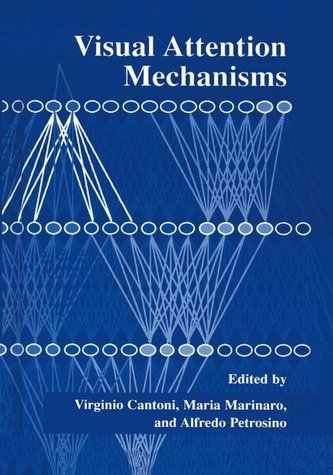 Visual Attention Mechanisms Visual Attention Mechanisms