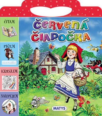 Červená čiapočka