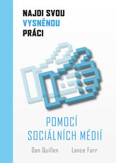 Najdi svou vysněnou práci pomocí sociálních médií
