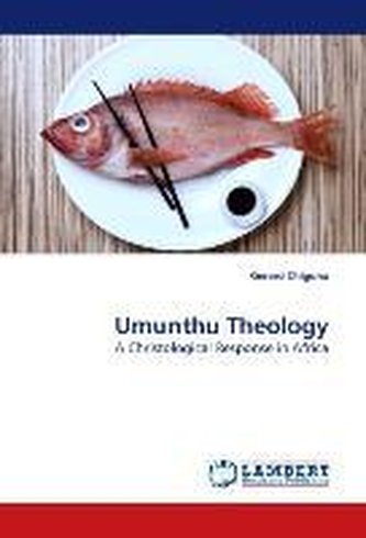 Umunthu Theology