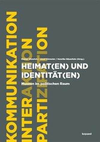 Heimat(en) und Identität(en)