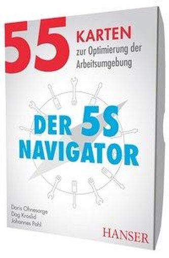 Der 5S-Navigator