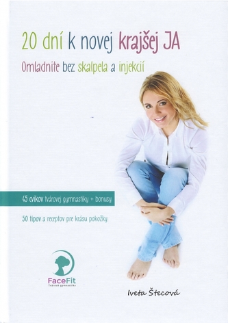 20 dní k novej krajšej JA