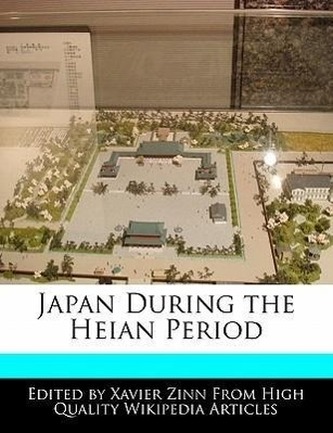 Japan During the Heian Period