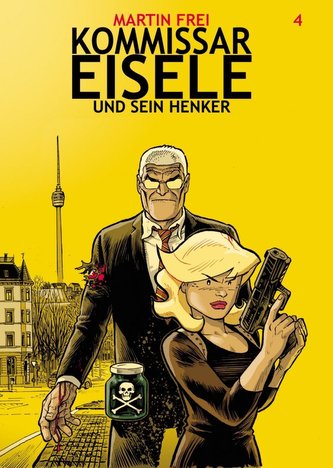 Kommissar Eisele 4