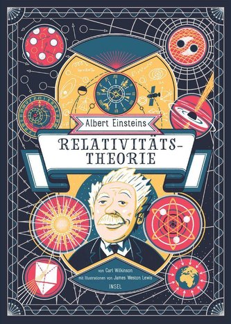 Albert Einsteins Relativitätstheorie