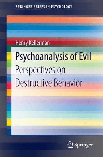 Psychoanalysis of Evil