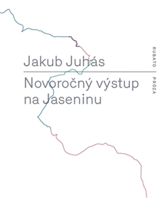 Novoročný výstup na Jaseninu Novoročný výstup na Jaseninu