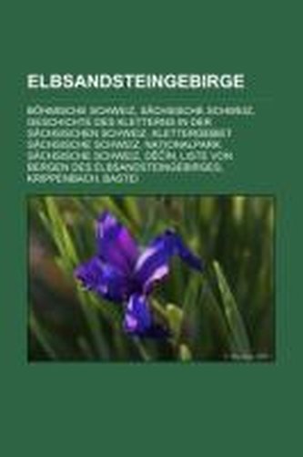 Elbsandsteingebirge