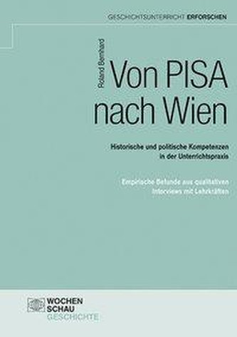 Von PISA nach Wien