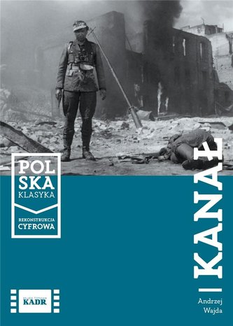 Kanał DVD