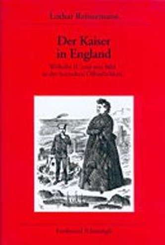 Der Kaiser in England