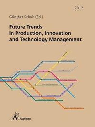 Future Trends in Production, Innovation and Technology Management (2012)