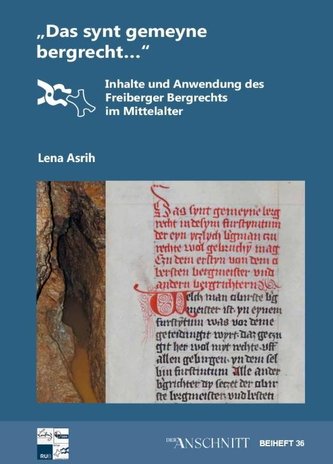 \"Das synt gemeyne bergrecht...\"