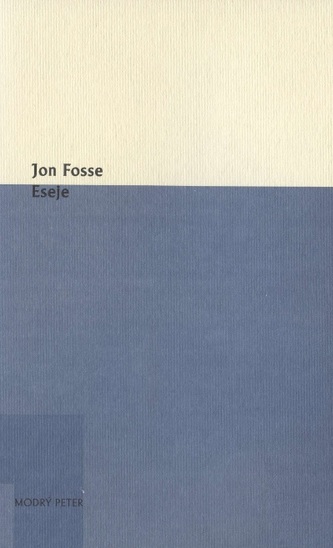 Eseje - Jon Fosse