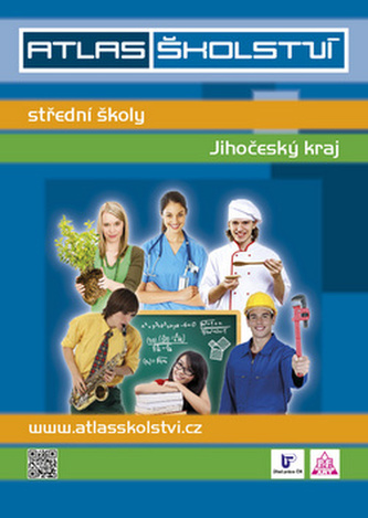 Atlas školství 2017/2018 Jihočeský