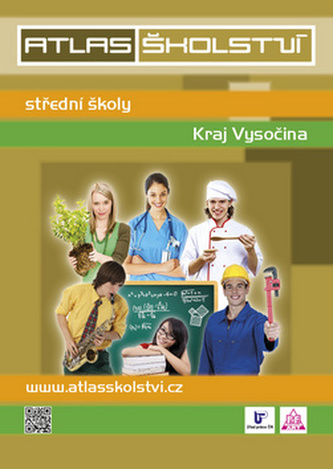 Atlas školství 2017/2018 Vysočina
