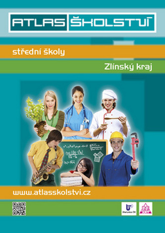 Atlas školství 2017/2018 Zlínský