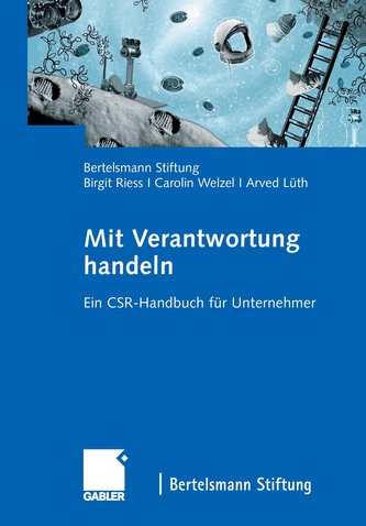 Mit Verantwortung handeln