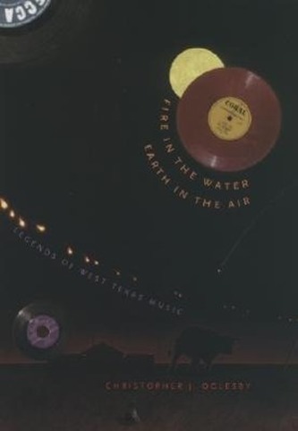 Fire in the Water, Earth in the Air