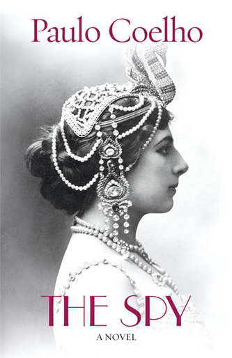 The Spy