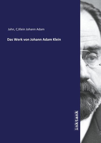 Das Werk von Johann Adam Klein