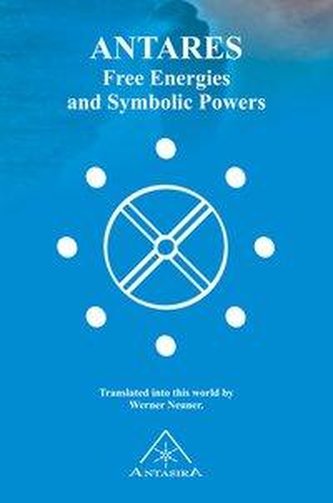 Antares (englische Ausgabe)