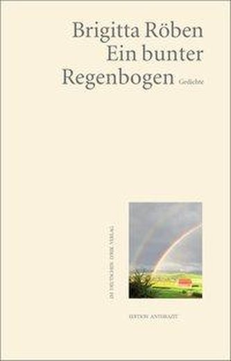 Ein bunter Regenbogen