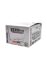 Amix - ZeroPro Protein 20 x 35g - vanilka-cheesecake