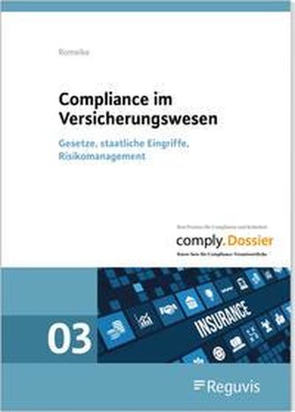 Compliance im Versicherungswesen