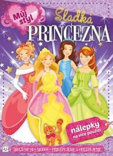 Můj styl Sladká princezna